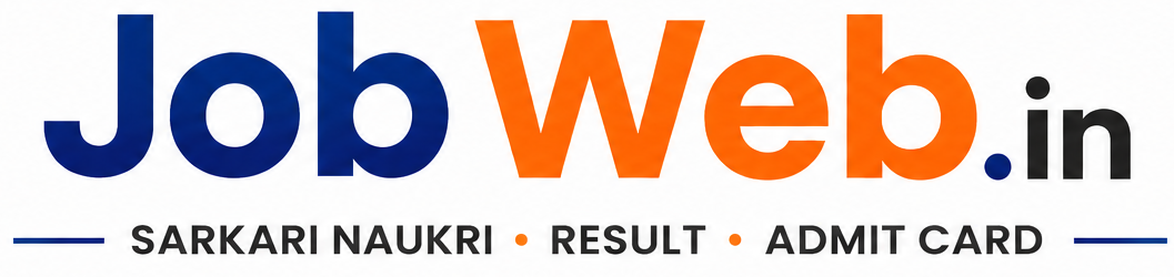 Job Web